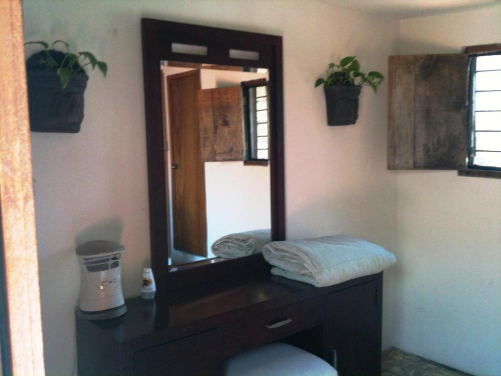 Mayan Hostel Cancun Exterior photo
