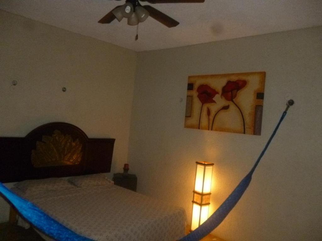 Mayan Hostel Cancun Room photo