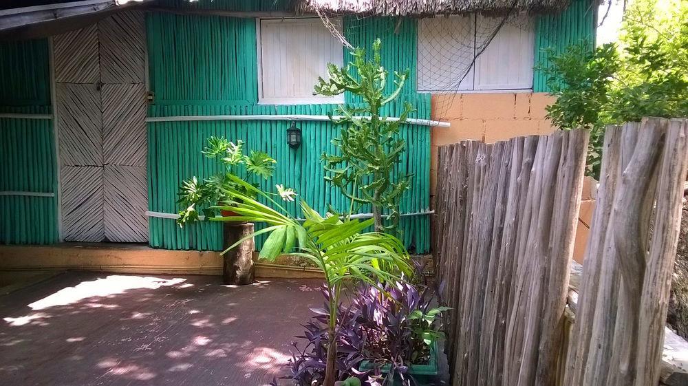Mayan Hostel Cancun Exterior photo