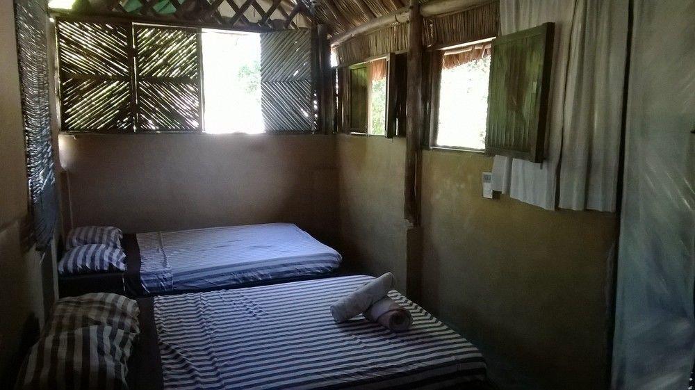Mayan Hostel Cancun Exterior photo