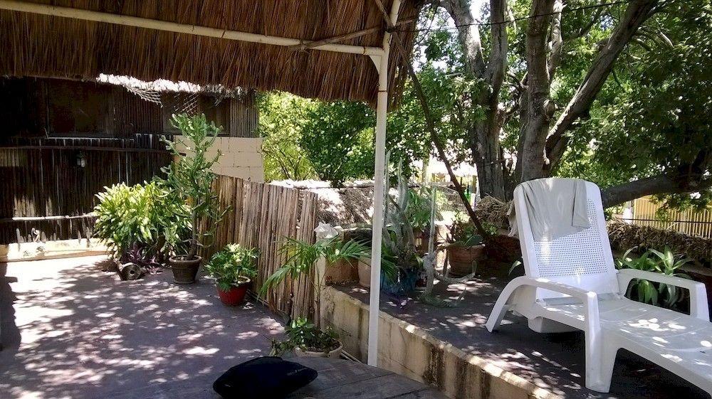 Mayan Hostel Cancun Exterior photo