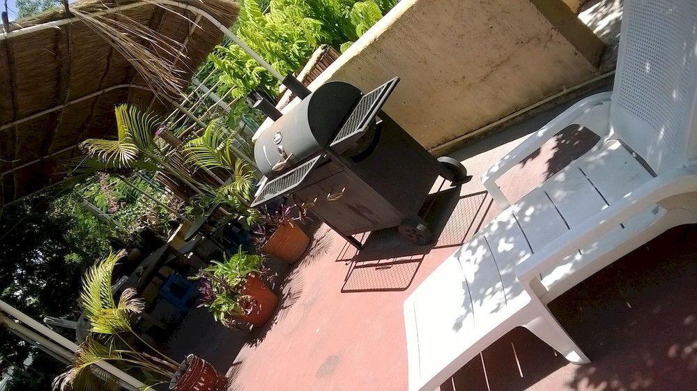 Mayan Hostel Cancun Exterior photo