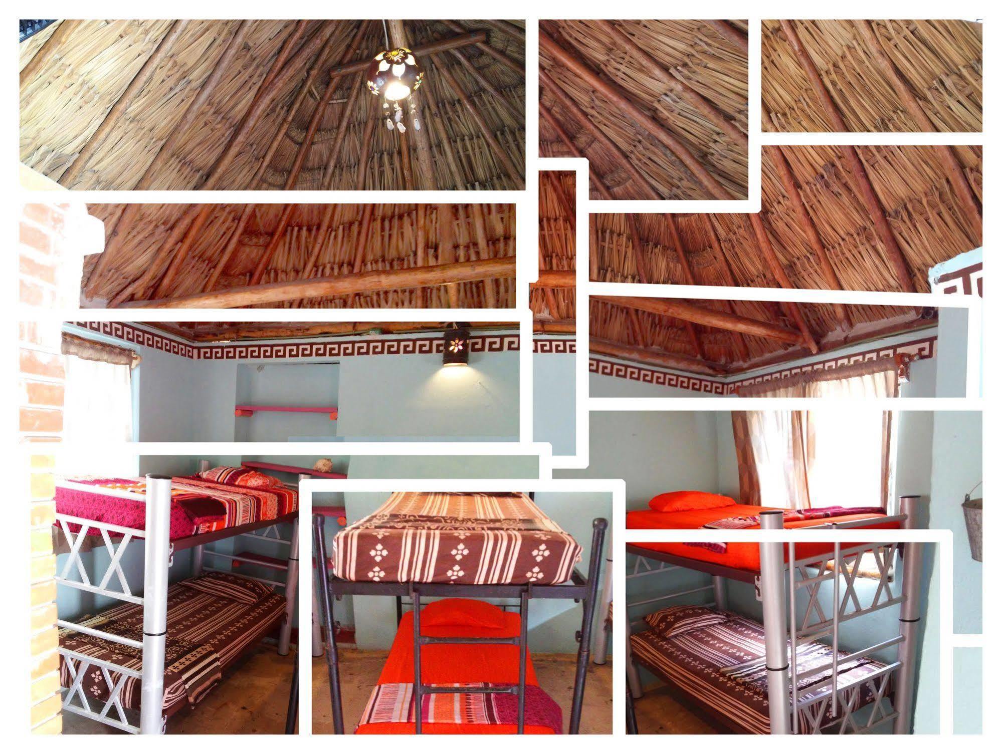 Mayan Hostel Cancun Exterior photo