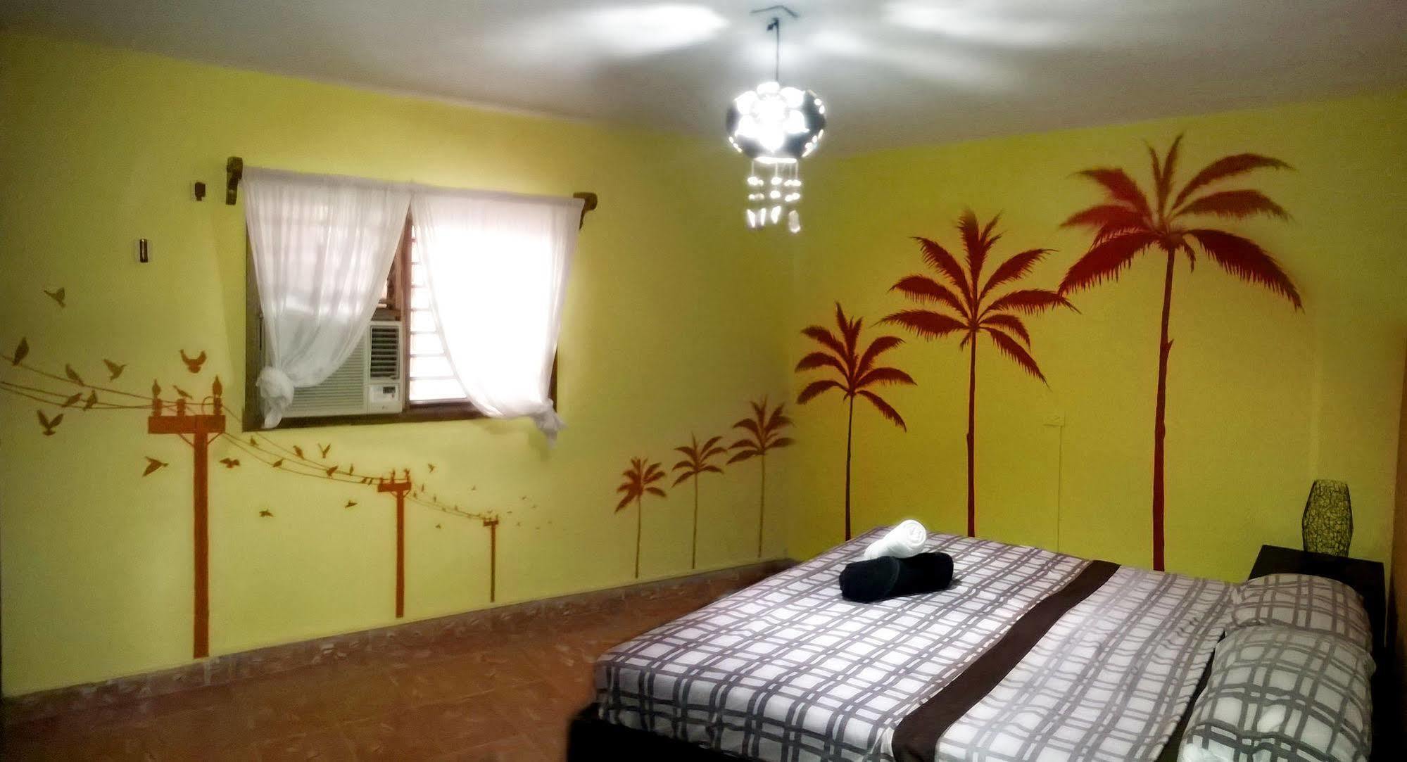 Mayan Hostel Cancun Exterior photo