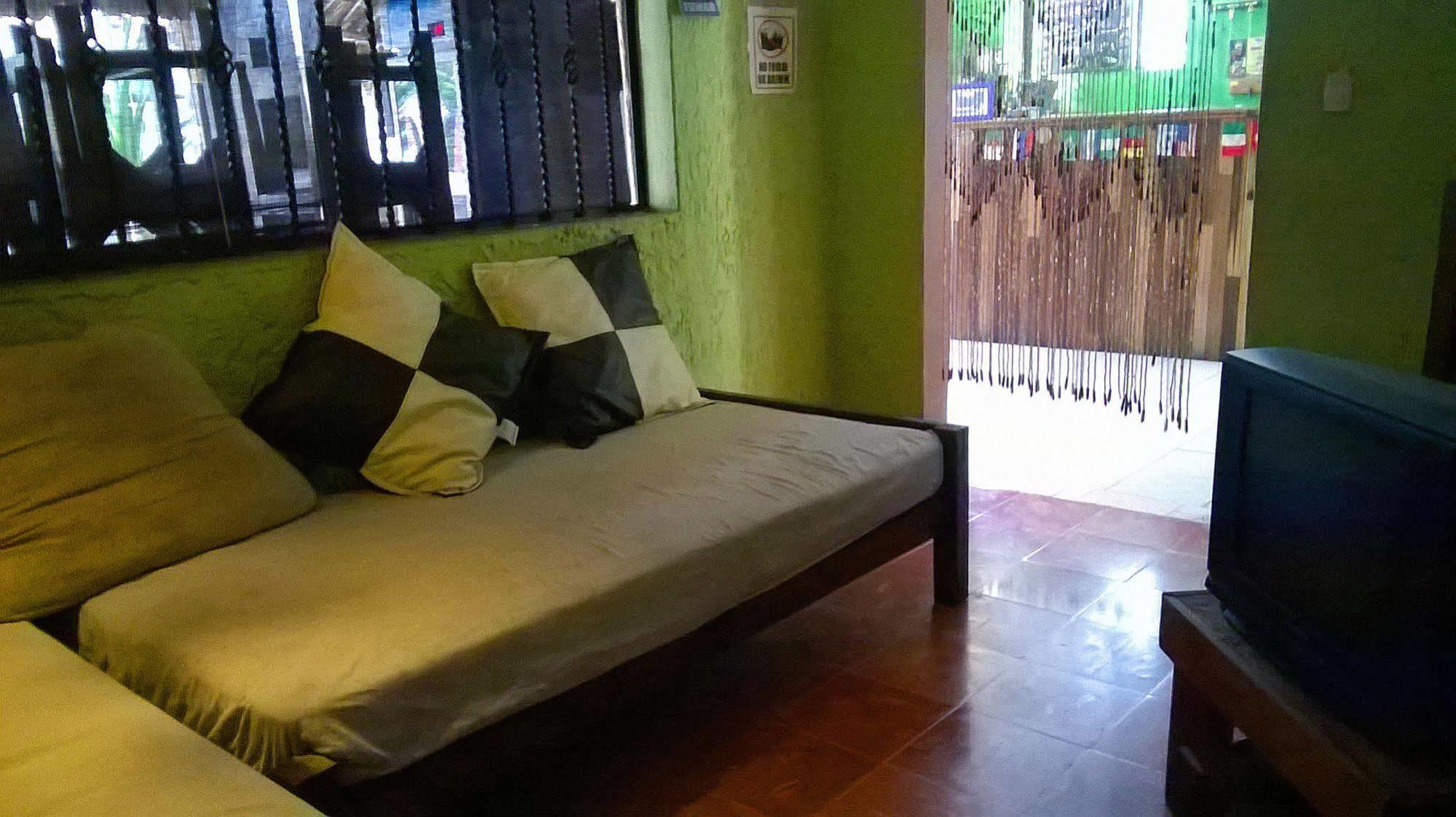 Mayan Hostel Cancun Exterior photo