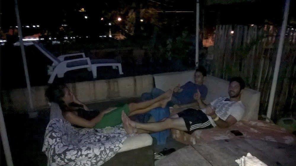 Mayan Hostel Cancun Exterior photo